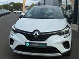 Miniature RENAULT CAPTUR