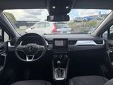 Miniature RENAULT CAPTUR