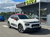 Miniature CITROEN C3