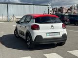 Miniature CITROEN C3