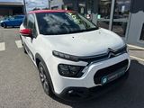 Miniature CITROEN C3