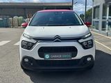 Miniature CITROEN C3