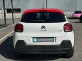 Miniature CITROEN C3