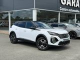 Miniature PEUGEOT 2008
