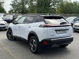 Miniature PEUGEOT 2008