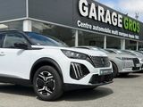 Miniature PEUGEOT 2008