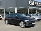 Miniature SKODA SCALA