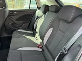 Miniature SKODA SCALA