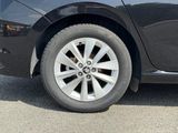Miniature SKODA SCALA
