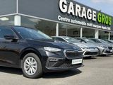 Miniature SKODA SCALA