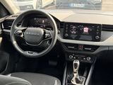 Miniature SKODA SCALA