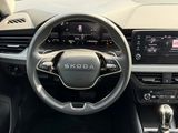Miniature SKODA SCALA