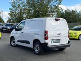 Miniature PEUGEOT PARTNER FOURGON