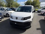 Miniature PEUGEOT PARTNER FOURGON