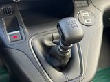 Miniature PEUGEOT PARTNER FOURGON