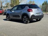 Miniature CITROEN C3