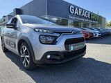 Miniature CITROEN C3
