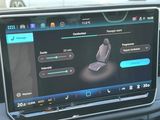 Miniature VOLKSWAGEN TIGUAN