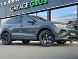 Miniature VOLKSWAGEN TIGUAN