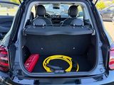Miniature FIAT 500e BERLINE