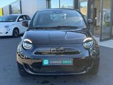 Miniature FIAT 500e BERLINE