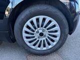 Miniature FIAT 500e BERLINE