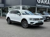 Miniature VOLKSWAGEN TIGUAN ALLSPACE BUSINESS