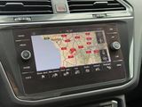Miniature VOLKSWAGEN TIGUAN ALLSPACE BUSINESS