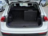 Miniature VOLKSWAGEN TIGUAN ALLSPACE BUSINESS