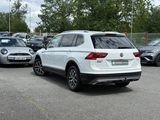Miniature VOLKSWAGEN TIGUAN ALLSPACE BUSINESS