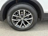 Miniature VOLKSWAGEN TIGUAN ALLSPACE BUSINESS