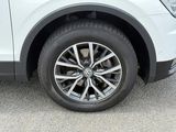 Miniature VOLKSWAGEN TIGUAN ALLSPACE BUSINESS