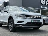 Miniature VOLKSWAGEN TIGUAN ALLSPACE BUSINESS