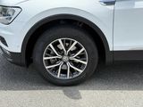 Miniature VOLKSWAGEN TIGUAN ALLSPACE BUSINESS