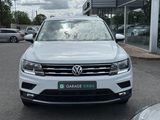 Miniature VOLKSWAGEN TIGUAN ALLSPACE BUSINESS