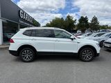 Miniature VOLKSWAGEN TIGUAN ALLSPACE BUSINESS