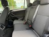 Miniature VOLKSWAGEN TIGUAN ALLSPACE BUSINESS