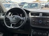 Miniature VOLKSWAGEN TIGUAN ALLSPACE BUSINESS
