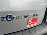 Miniature NISSAN TOWNSTAR FOURGON ELECTRIQUE