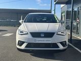 Miniature SEAT IBIZA