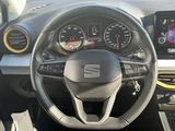 Miniature SEAT IBIZA