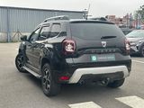Miniature DACIA DUSTER