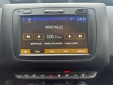 Miniature DACIA DUSTER
