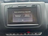 Miniature DACIA DUSTER