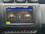 Miniature DACIA DUSTER