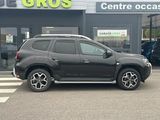 Miniature DACIA DUSTER