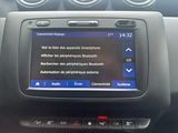 Miniature DACIA DUSTER