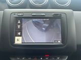 Miniature DACIA DUSTER