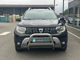 Miniature DACIA DUSTER