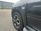 Miniature DACIA DUSTER